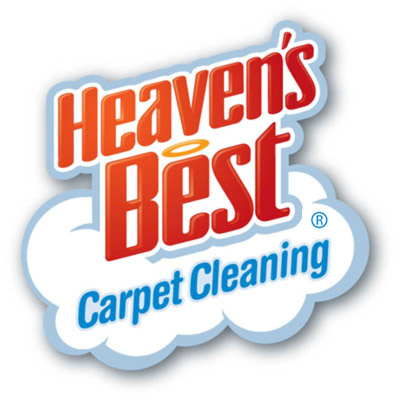 Small Heaven's Best Logo