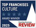 Top Franchise Culture